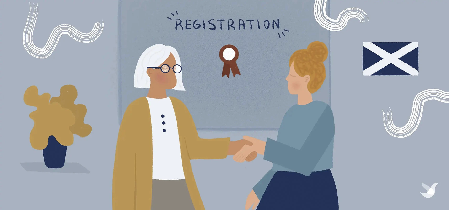 Set up a limited company in Scotland: how to register a business?